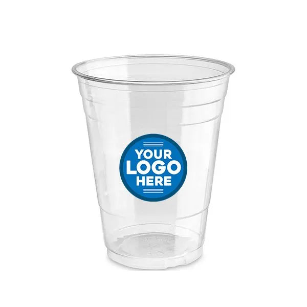 Custom Plastic Cup