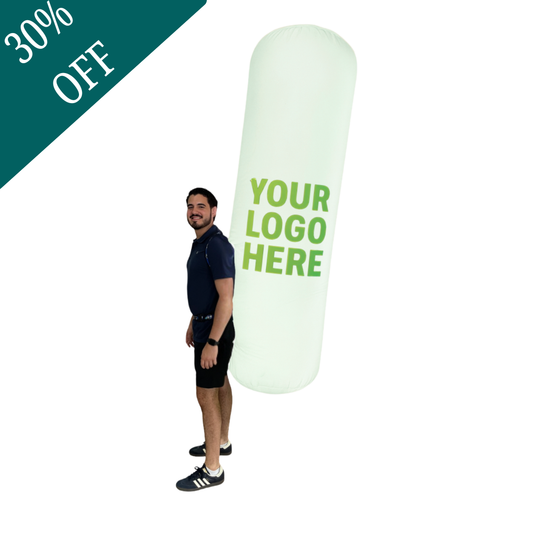 Sky Backpack: Mobile Advertising